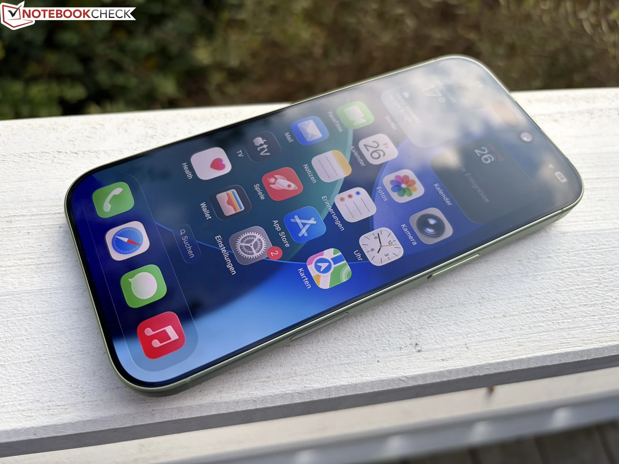 Apple’s N1 Chip Boosts iPhone 17’s Network Performance vs. Android