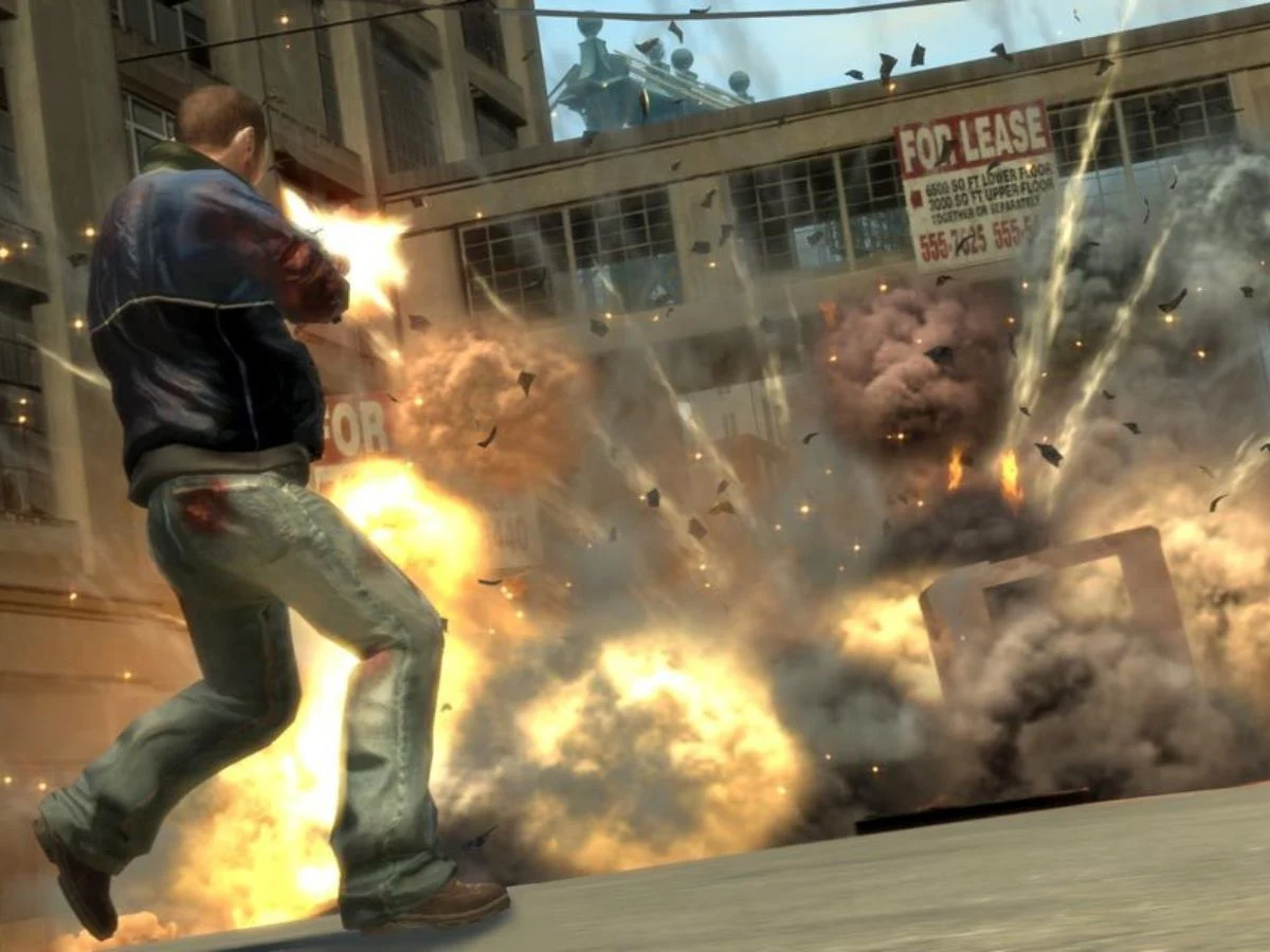 Enhance GTA 4 Performance with RTX Remix Mod Upgrade