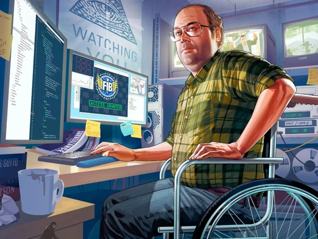 Lester VA: $100 for GTA VI is Worth It, You Get Multiple Games