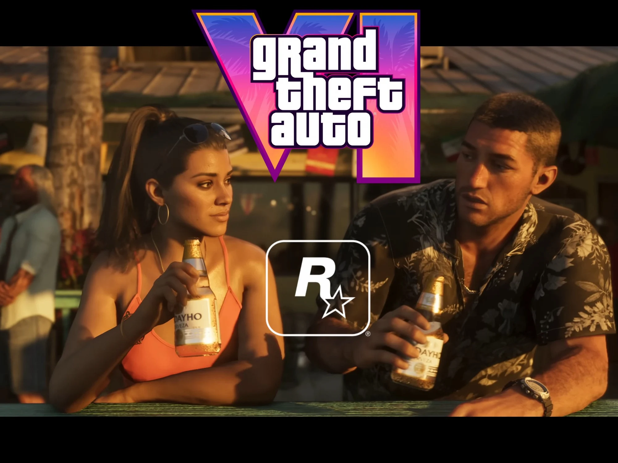 Rockstar Games Employees Fired for Leaks Amid GTA 6 Delay