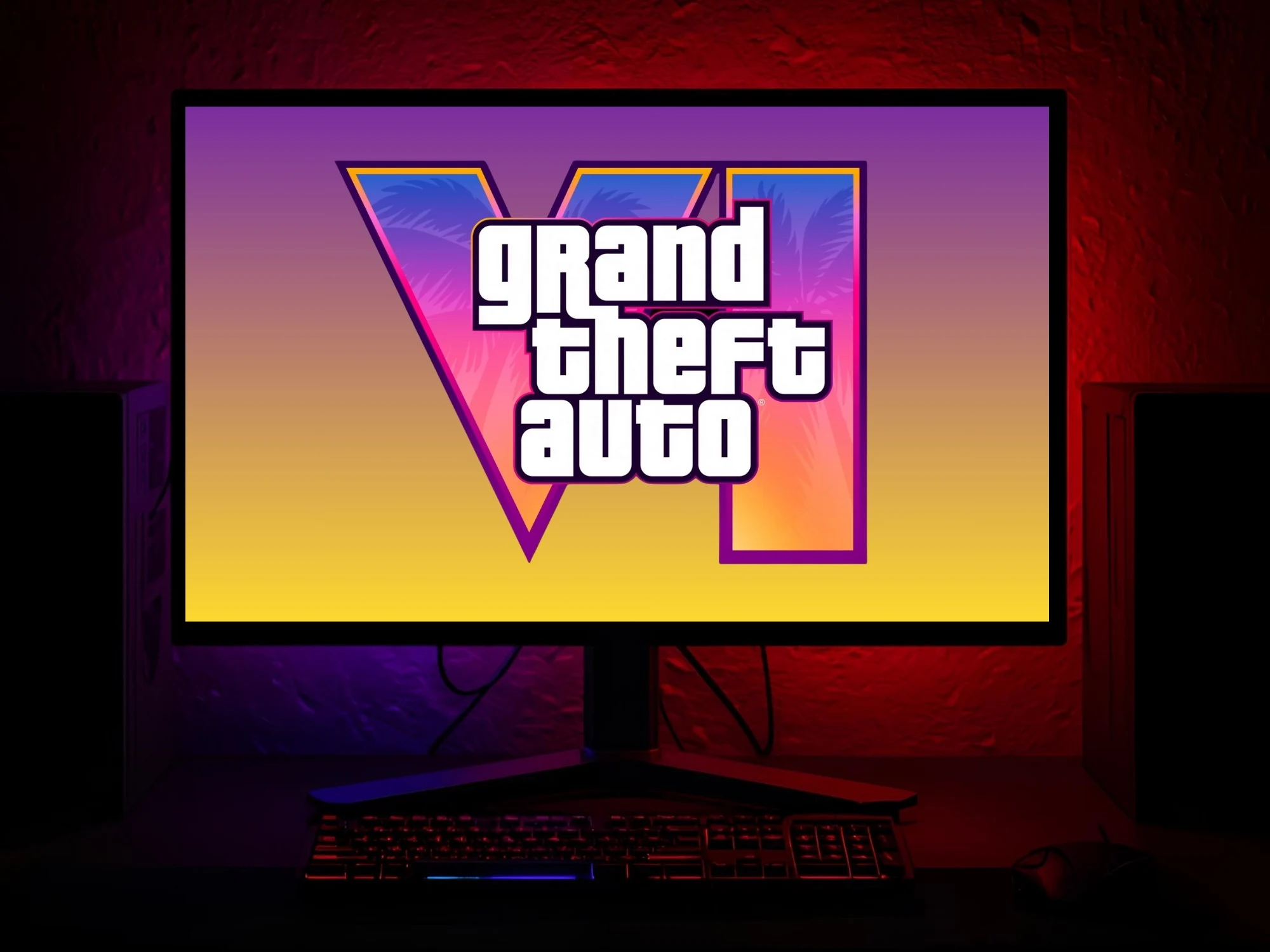 Take-Two CEO Acknowledges Growing Popularity of PC Gaming