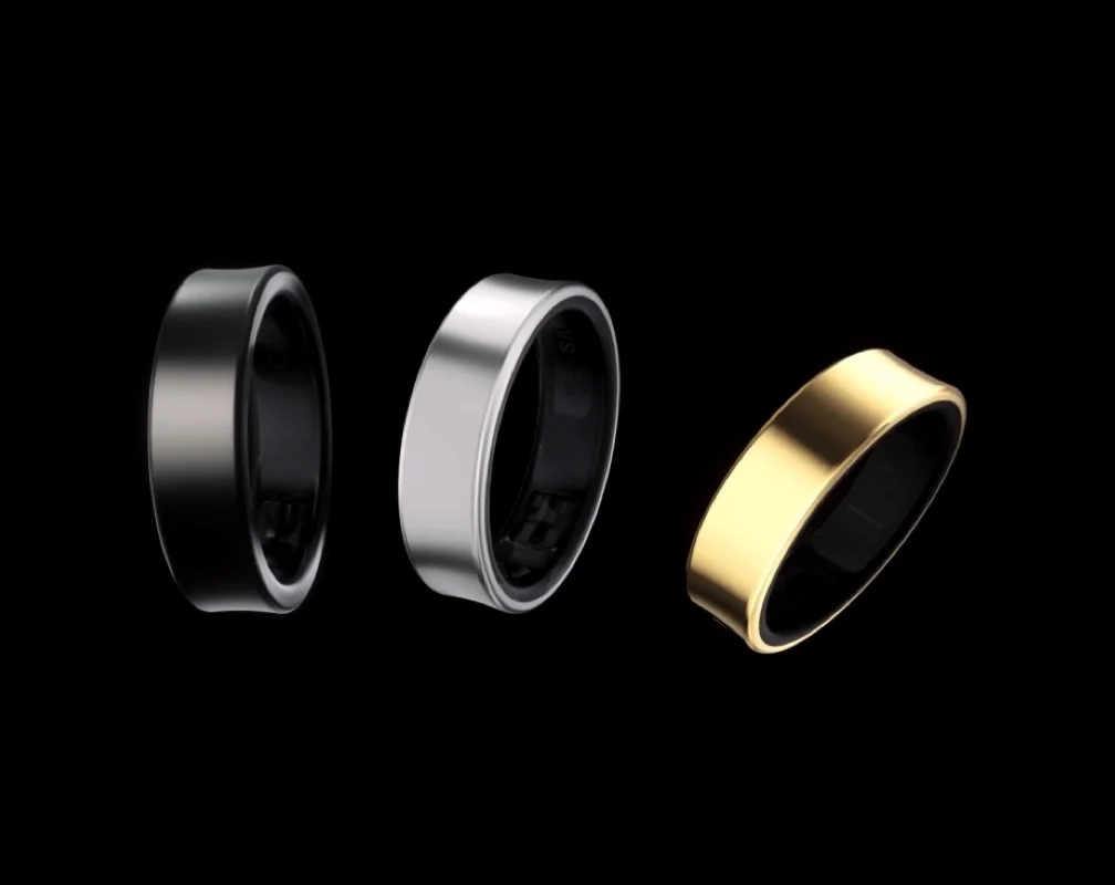 Galaxy Ring: Dual Function as Controller for Samsung Galaxy XR