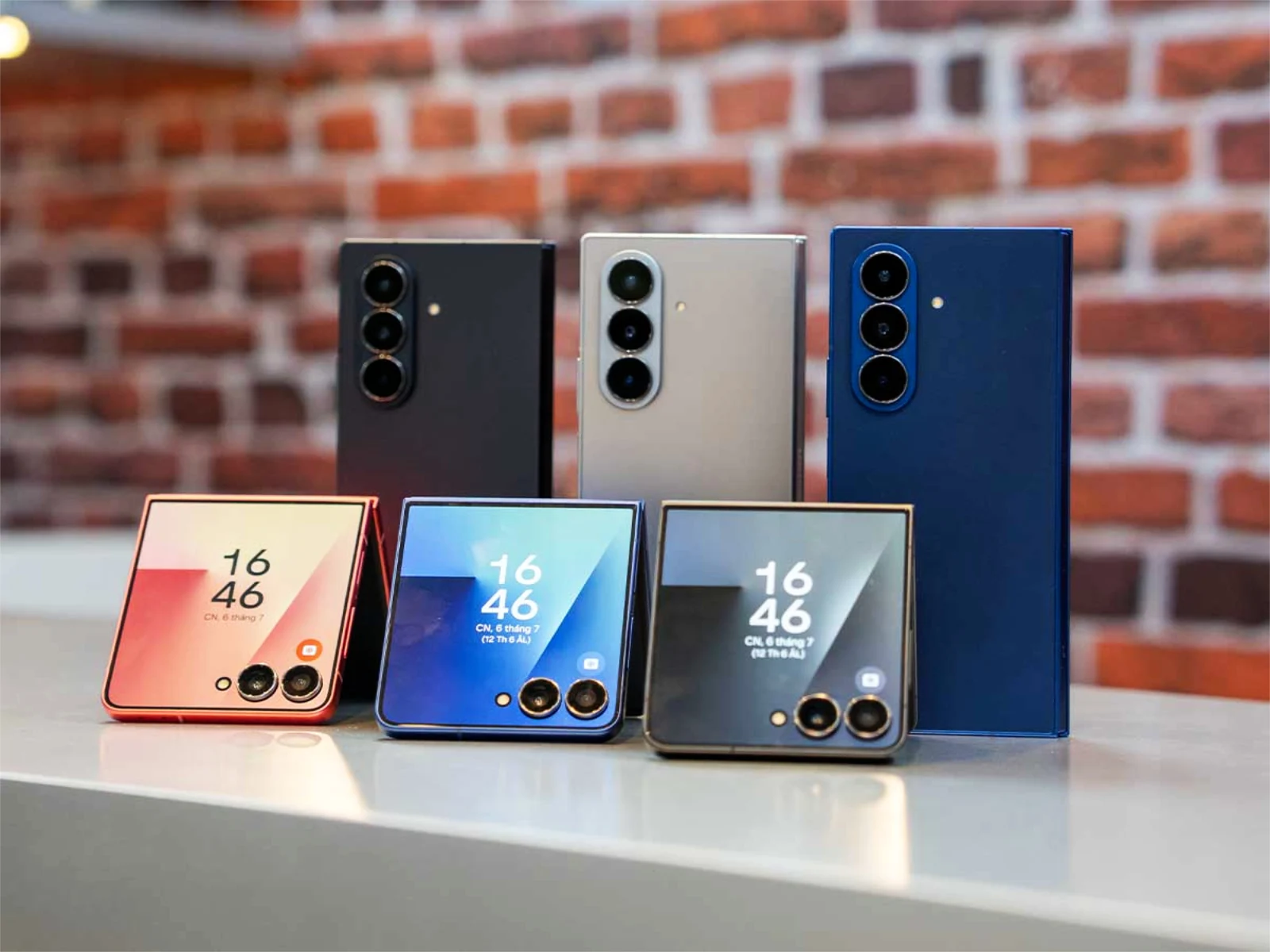 Samsung Galaxy Z Flip8 & Fold8: Expectations and Hardware Updates
