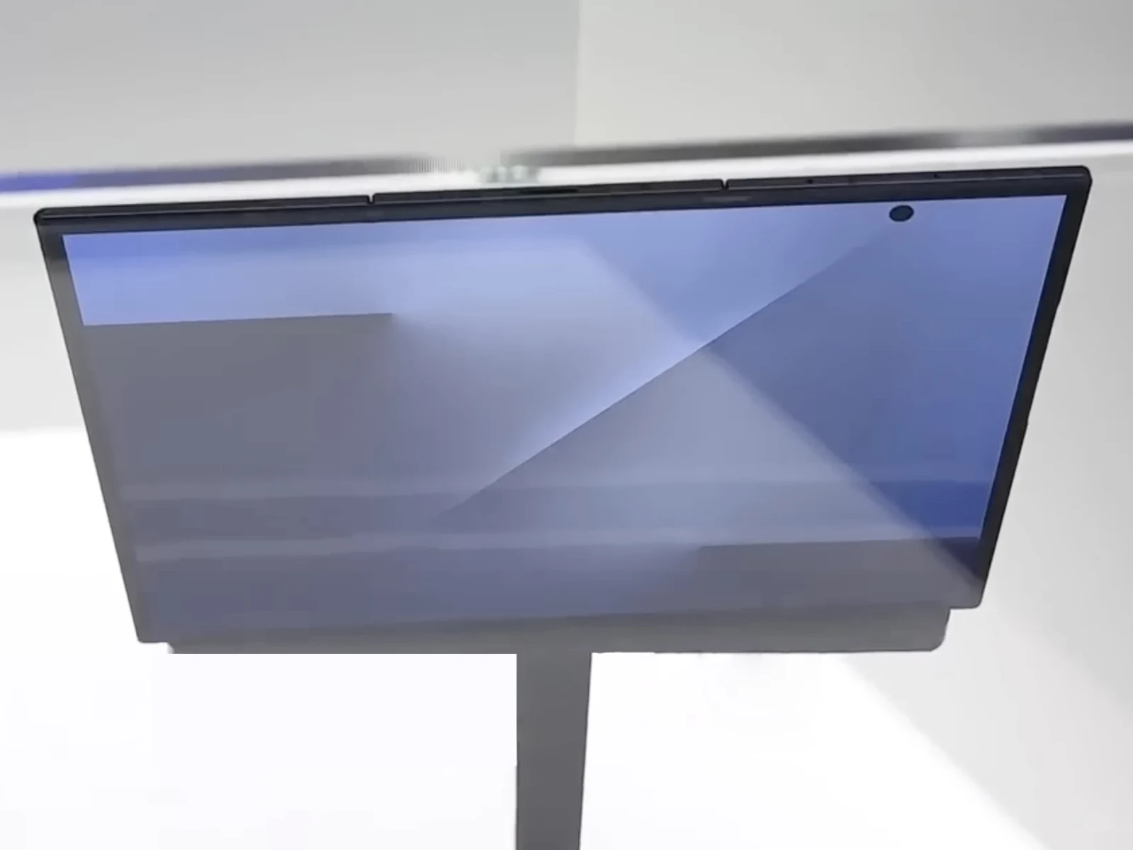 Samsung Galaxy Z TriFold Set for Limited Launch After Unveiling