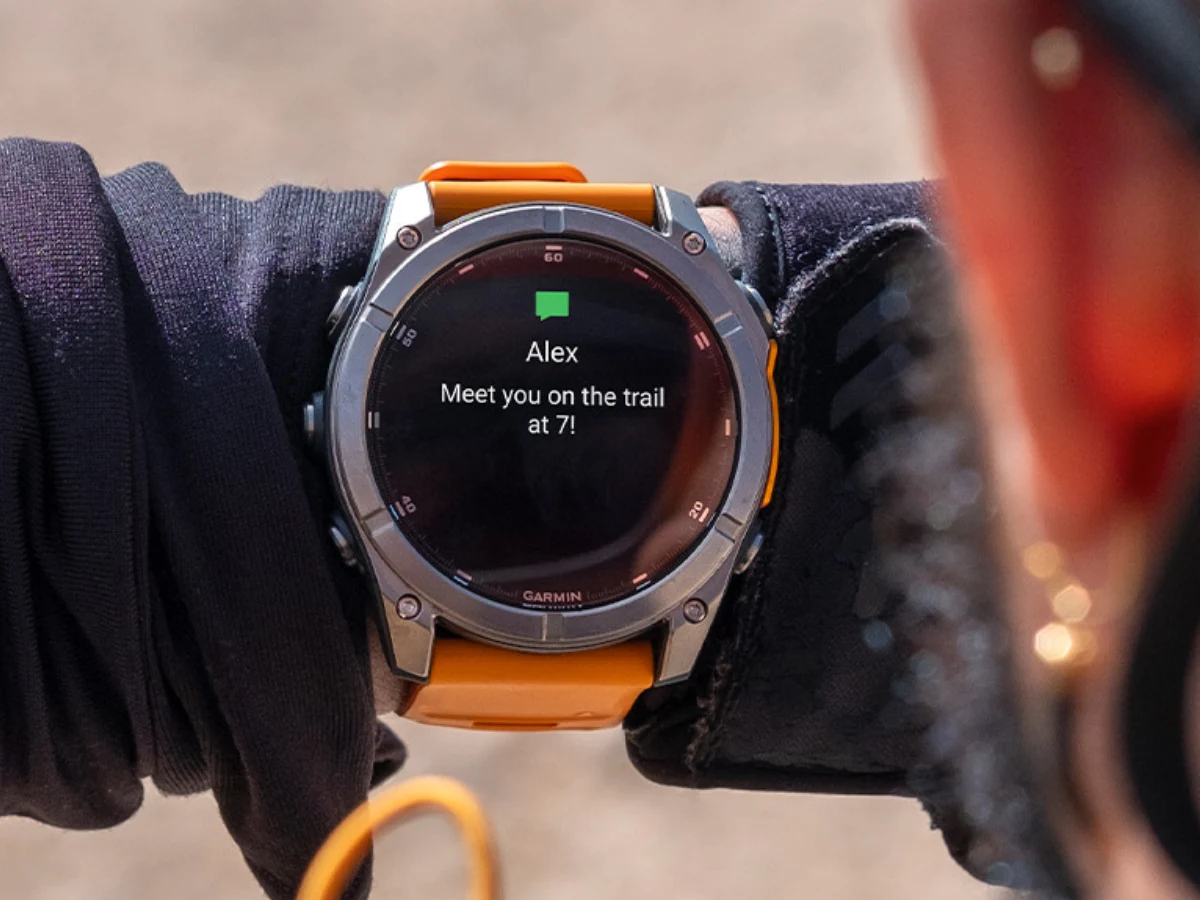 Garmin Resolves Do Not Disturb Issue in Latest App Update