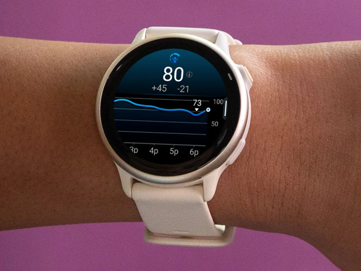 New Garmin Connect Rundown Report Coming Soon