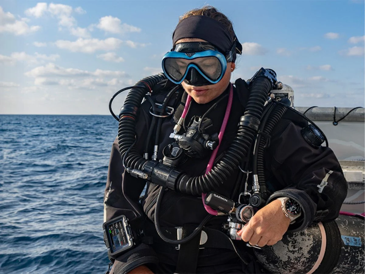 Garmin Wearable Update: Two New Apps and Optimizations Added