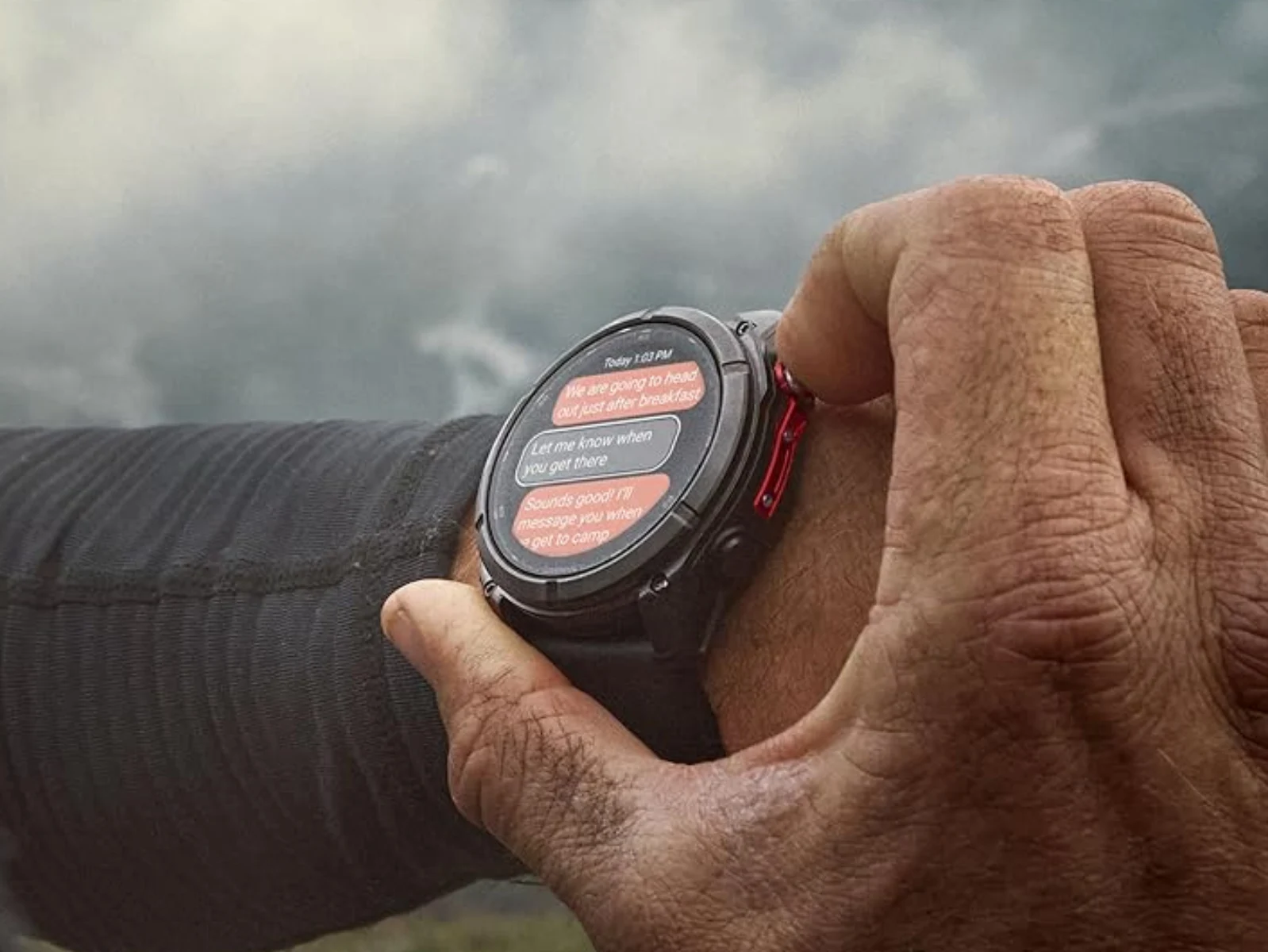 Garmin Announces Major Update for High-End Smartwatches with New Features