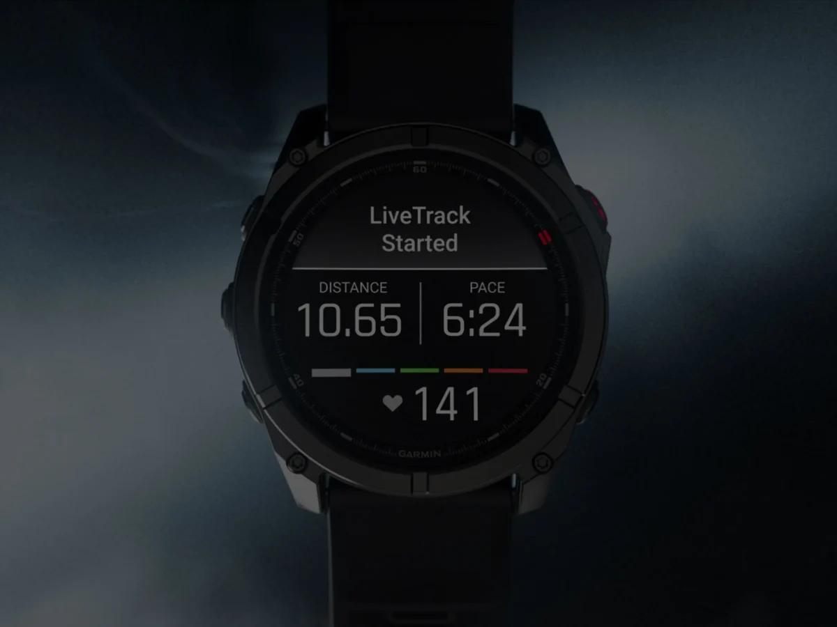 Garmin Connect+ Now Accessible for More Smartwatch Users