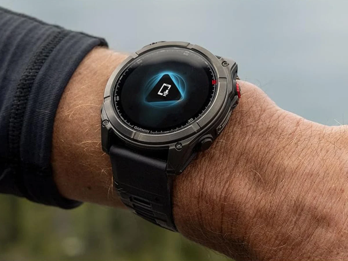 Garmin Fenix 8 Pro Users Report New Bluetooth Bug Issues