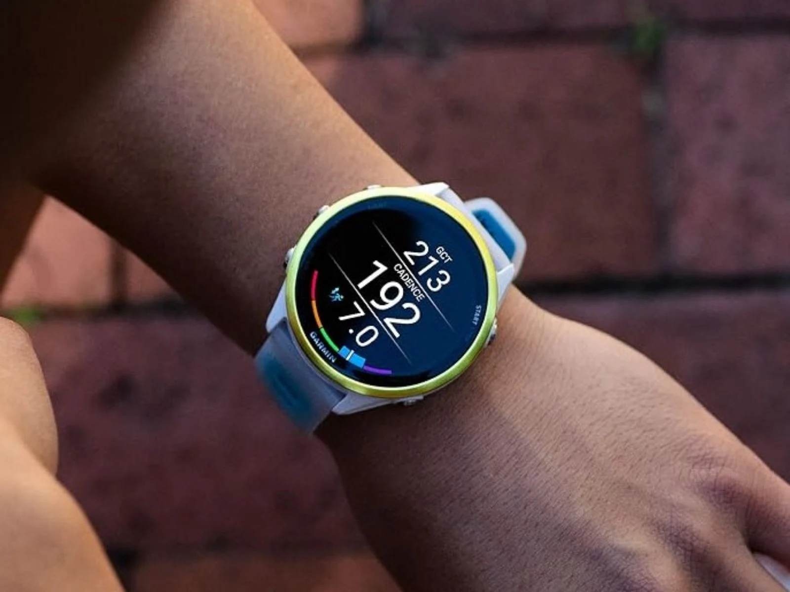 Garmin Updates Mid-Range Smartwatches with Enhanced Sleep Mode