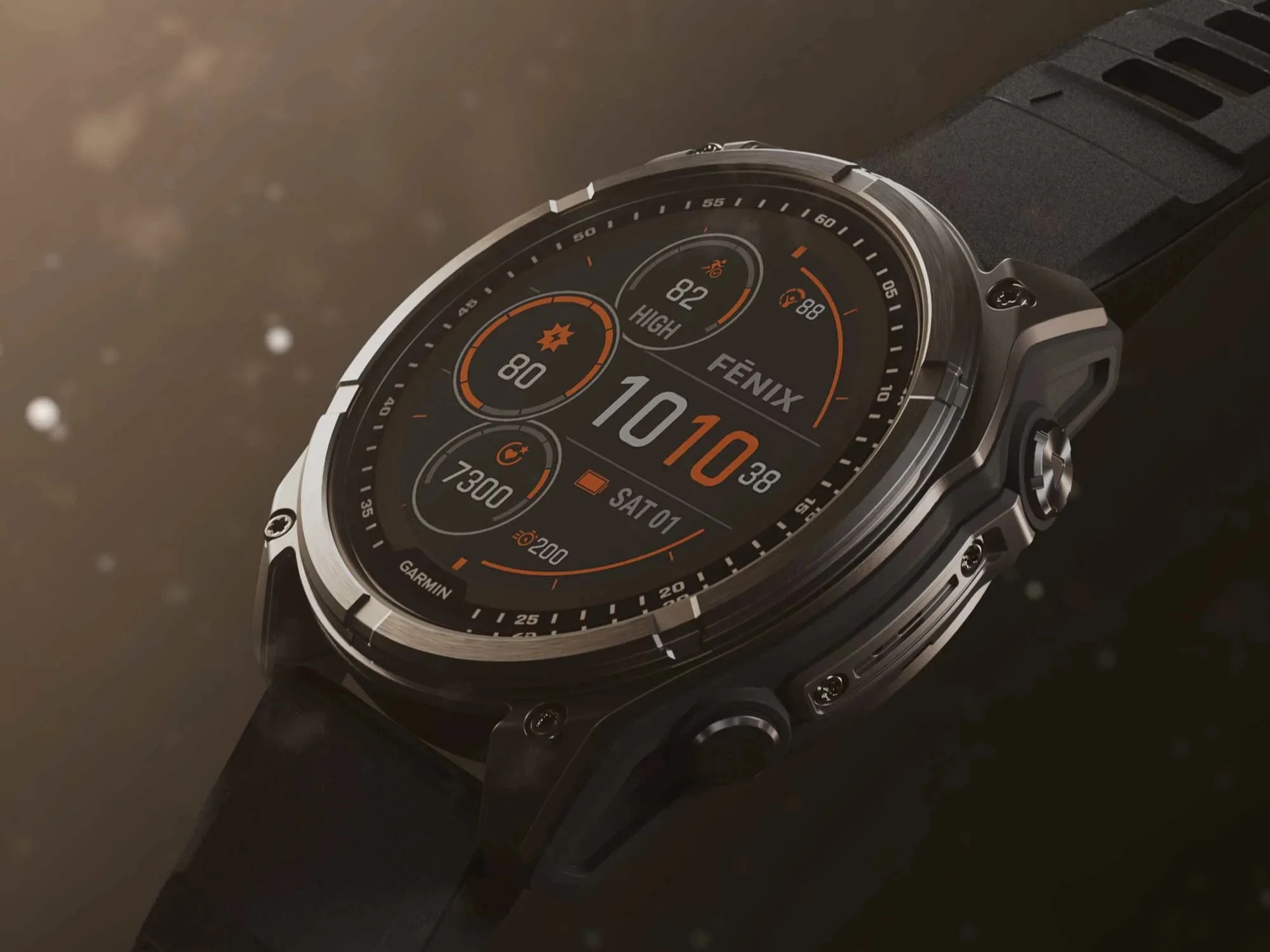 Garmin Updates Remove Popular Shortcut, Users React Negatively