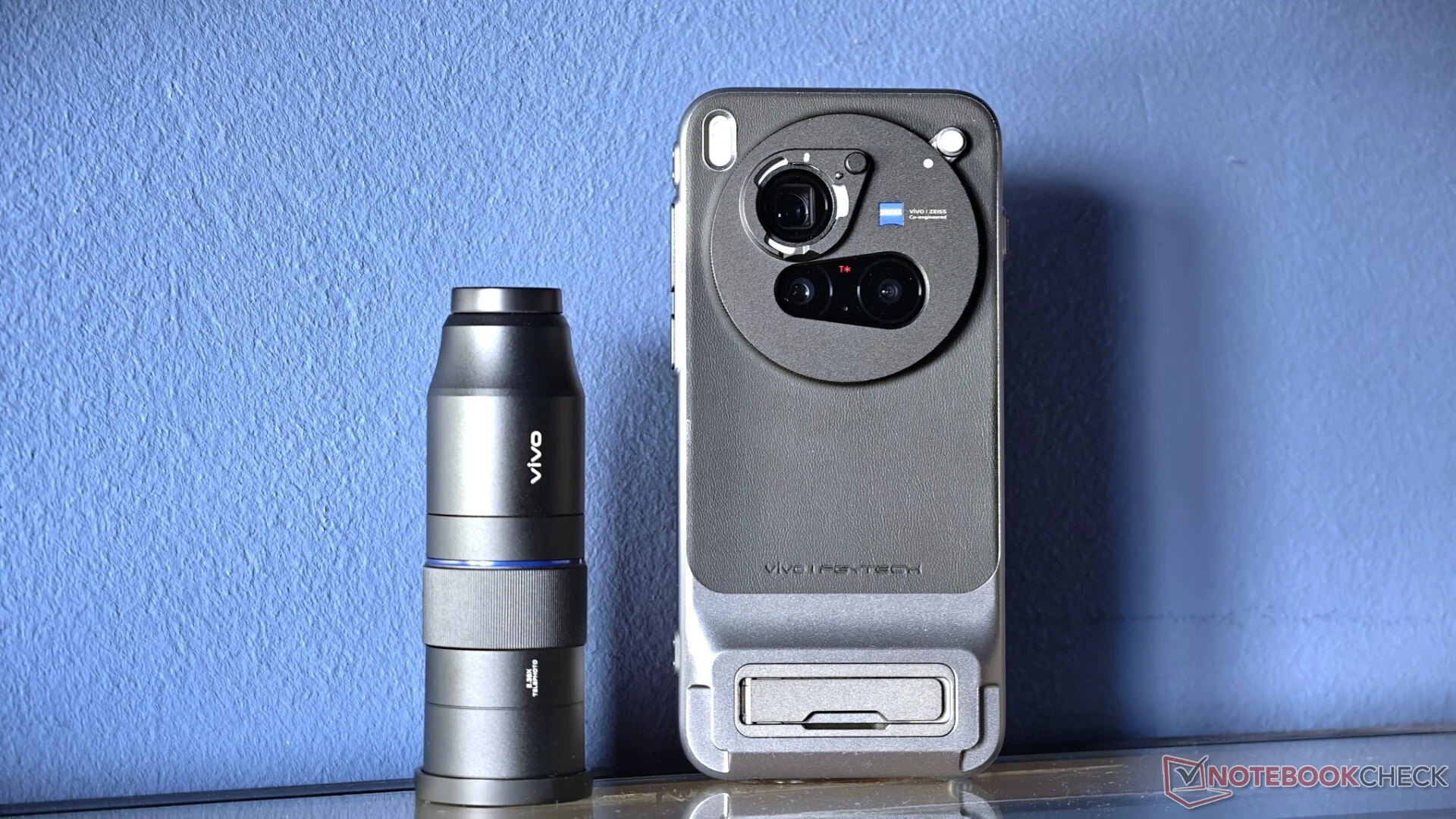 Vivo X300 Pro: Cheaper with Bigger Battery for Import Outside Europe