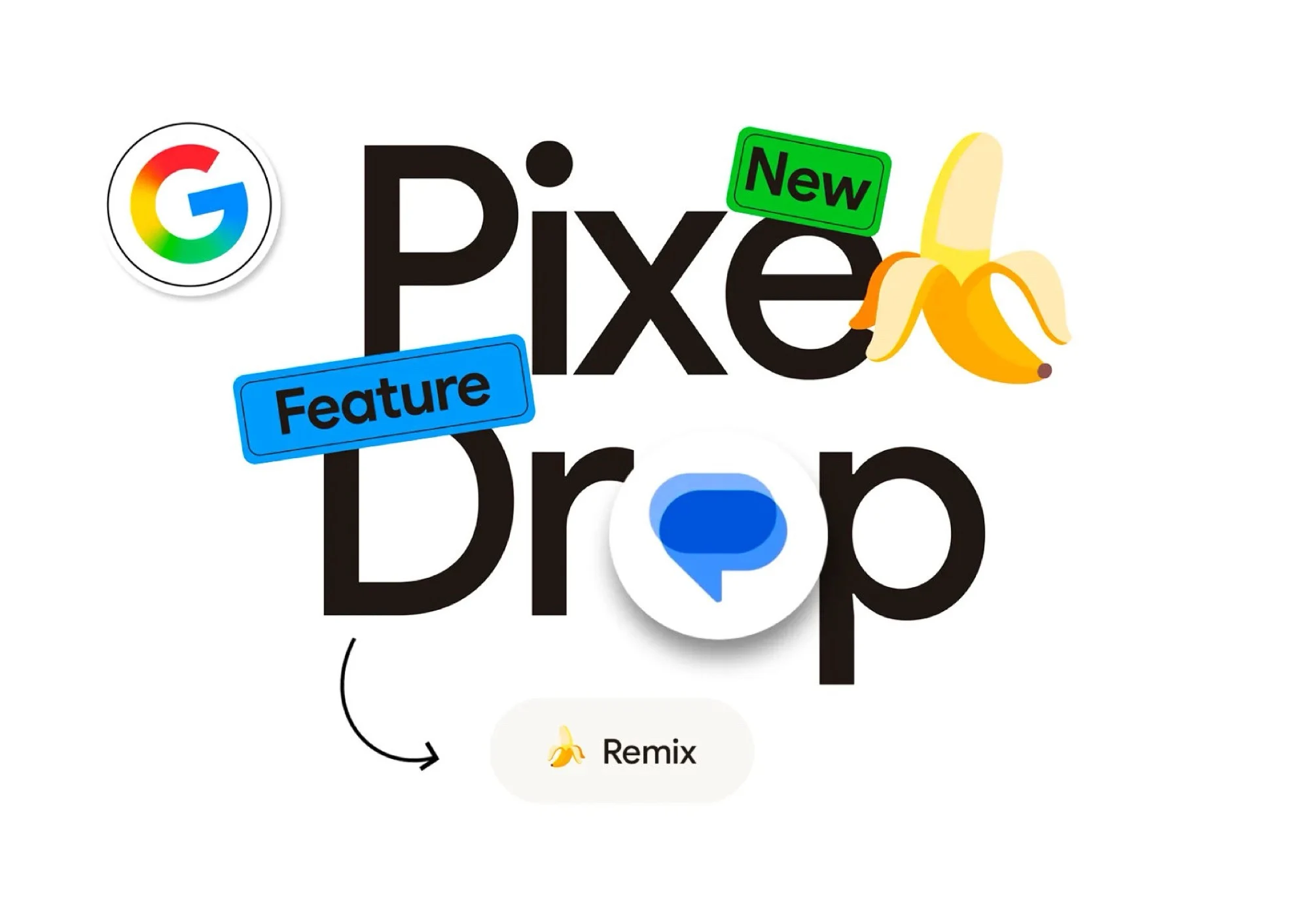 Google Pixel Feature Drop: Maps Power-Saving Mode & AI Updates