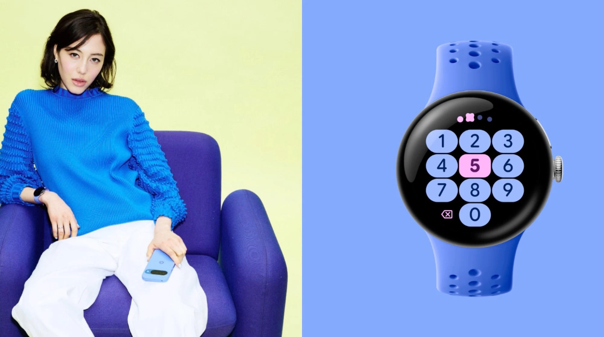 Google Pixel Watch 4 with Replaceable Battery Launches in India