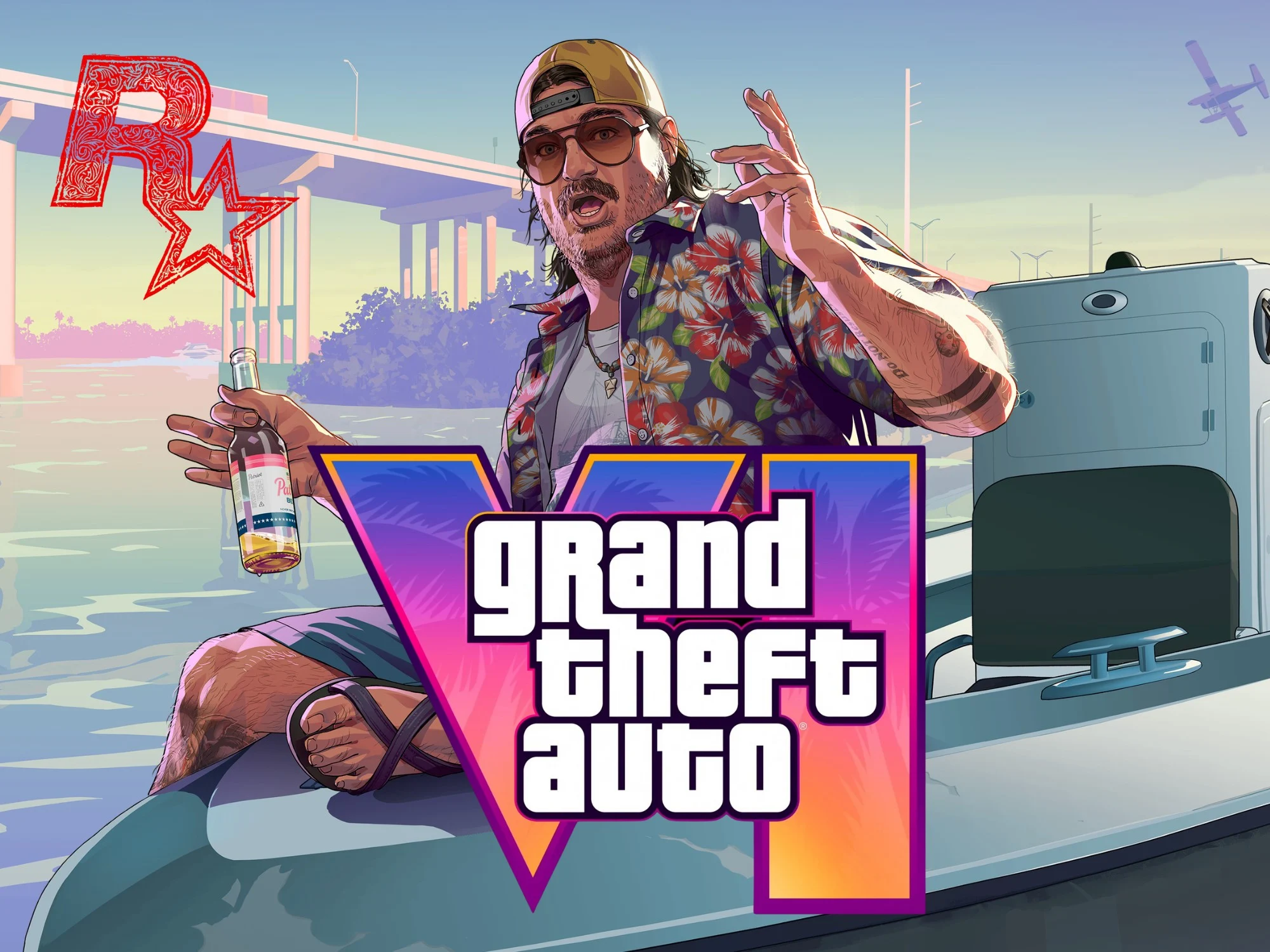 GTA 6 is Content Ready, No Expected Release Date Delay