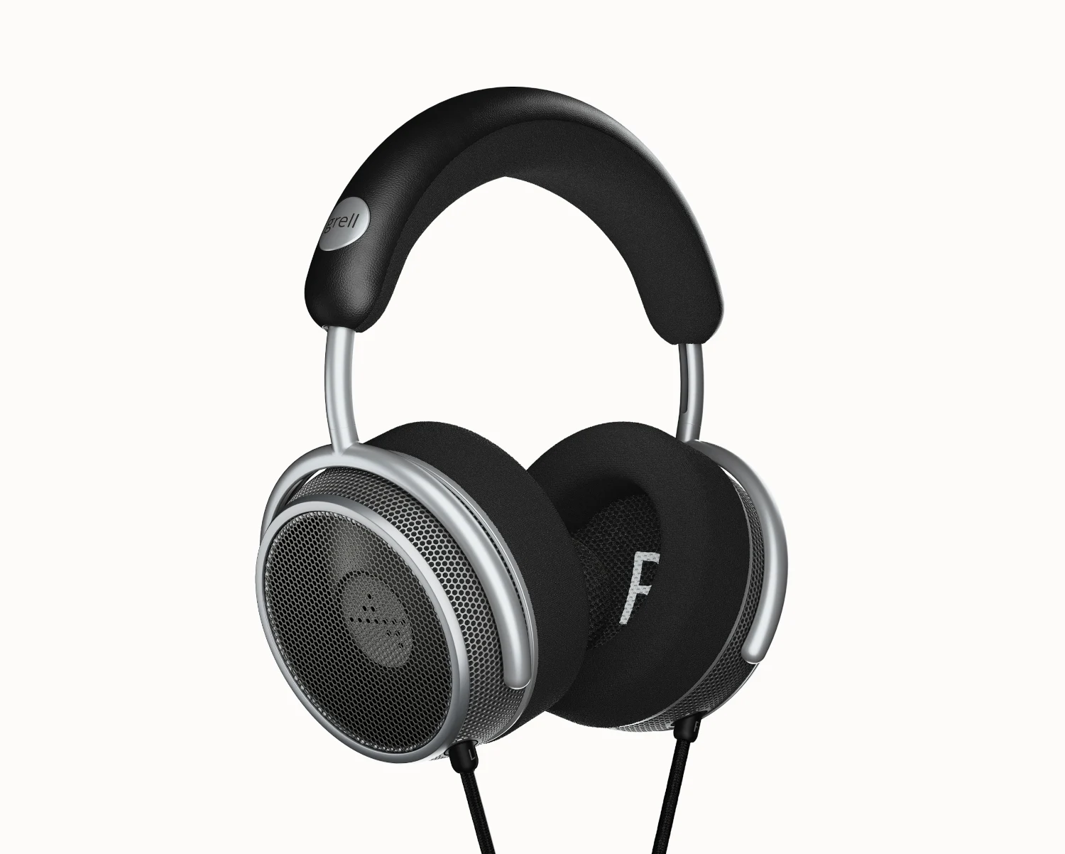 Grell OAE2 Open-Back Headphones: Premium Sound with FSFM Tech