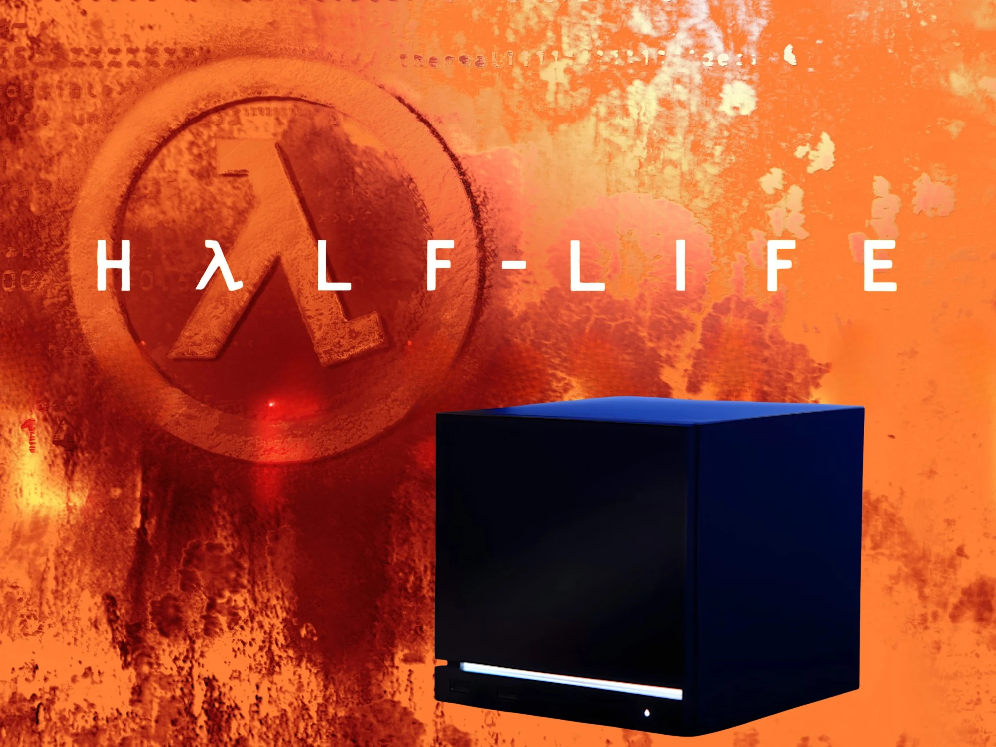 Half-Life 3 Release Date Rumored for March with Steam Machine Launch