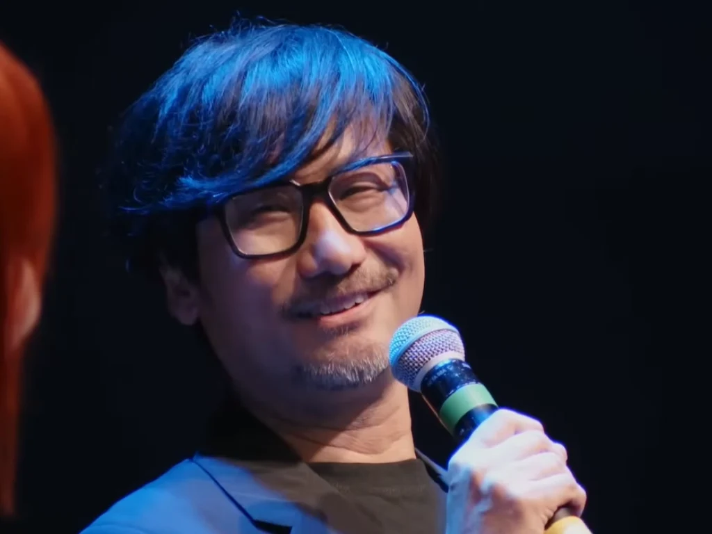 Hideo Kojima’s True Motivation: Bringing Joy Through Game Stories