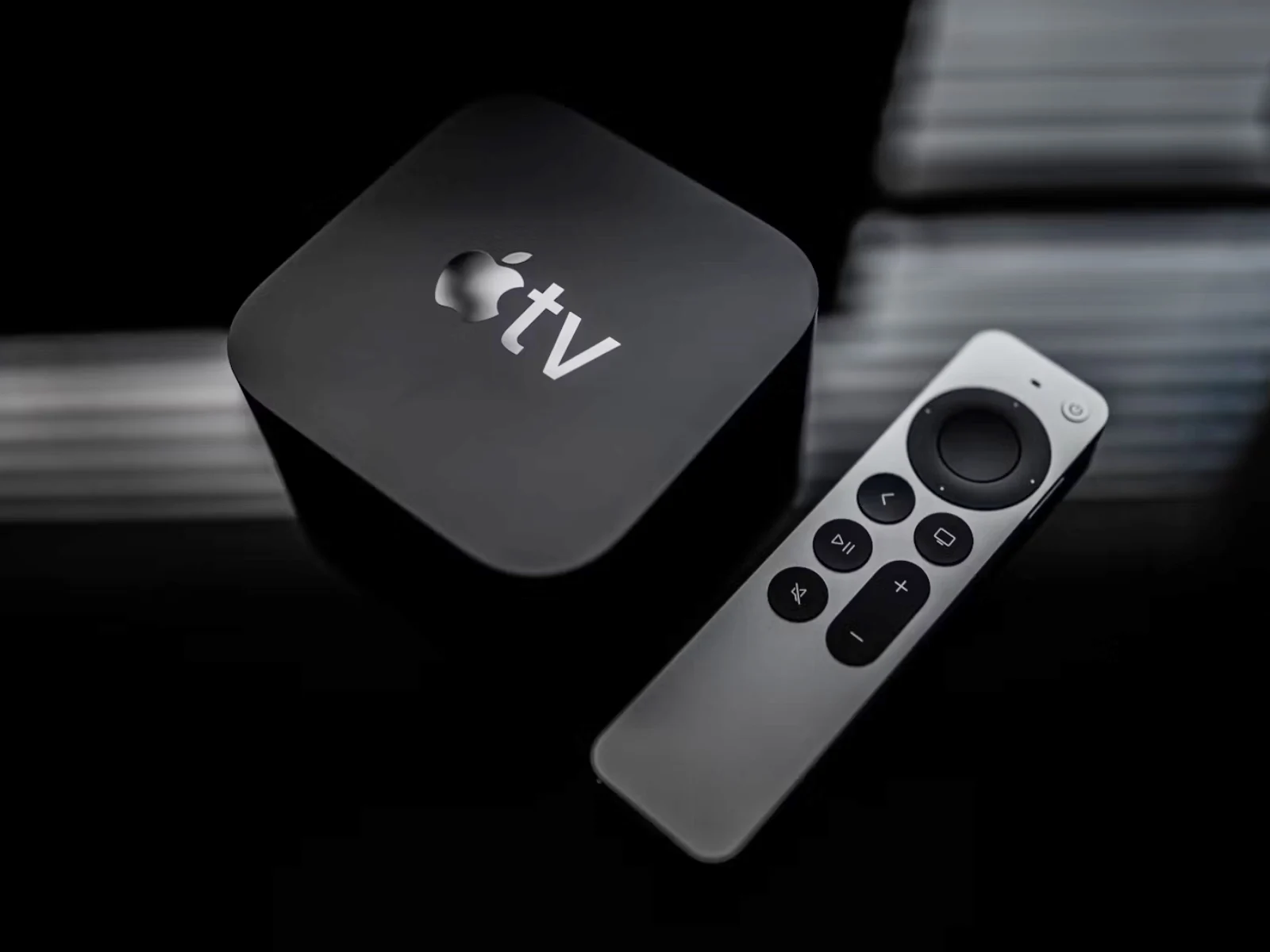 Apple Teases Big Announcement on November 12: AirTag 2, HomePod Mini, Apple TV 4K Updates