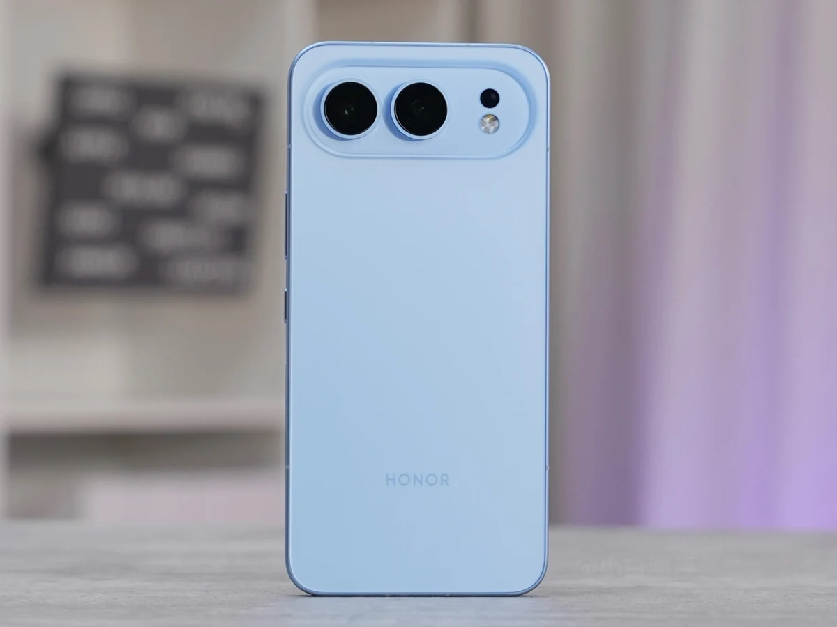 Honor 500 Series Leak Shows iPhone Air-Inspired Design Before Launch