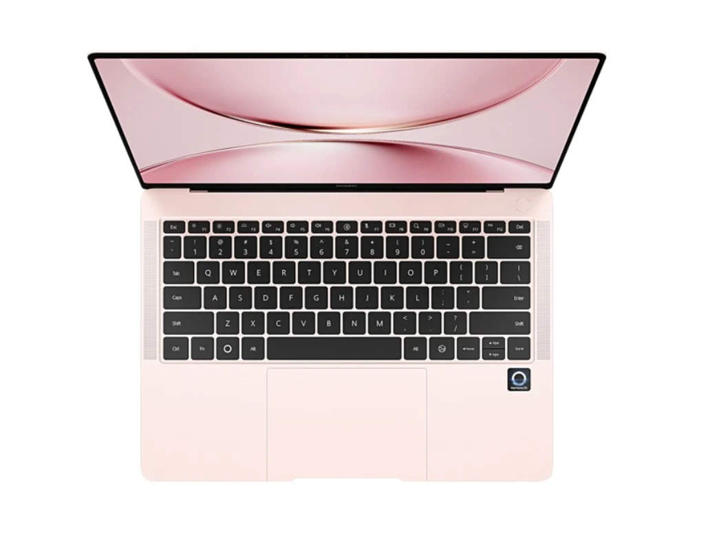 Huawei MateBook Pro Launches in Stylish Dawn Pink Color
