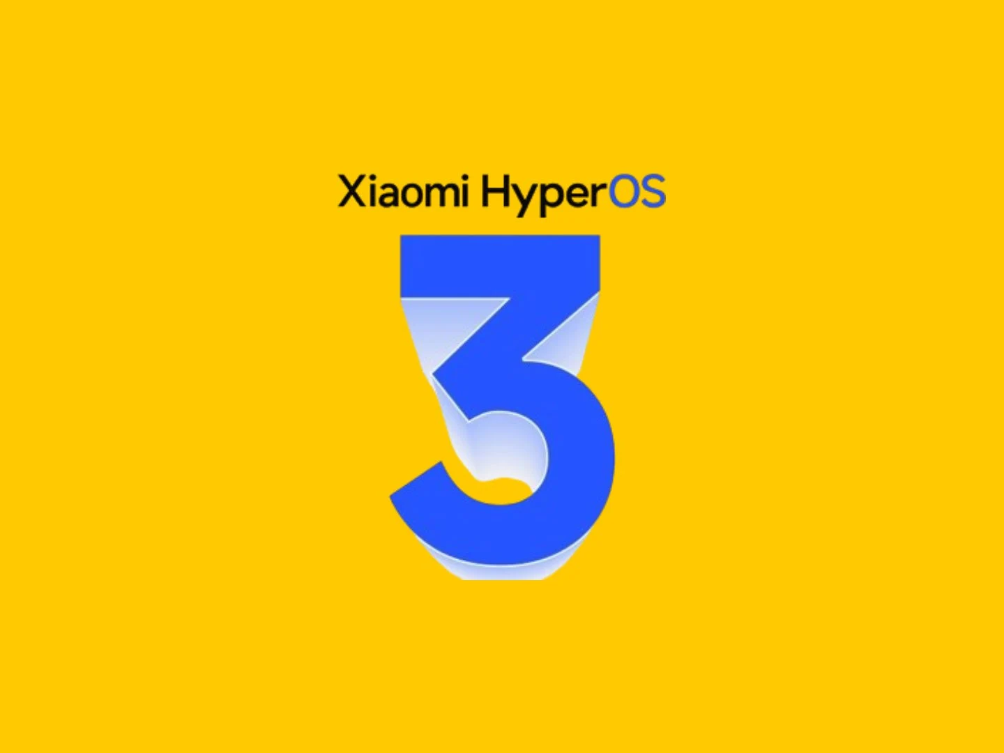 Stable HyperOS 3 Update Now Available for 12 Xiaomi, Redmi, Poco Devices