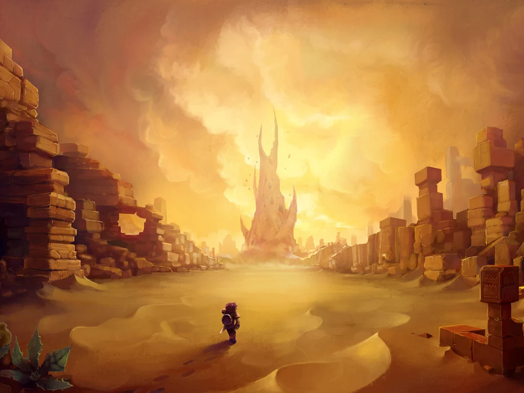 Hytale Founder Calls Early Access “Frankensteined” Yet Priced at $20