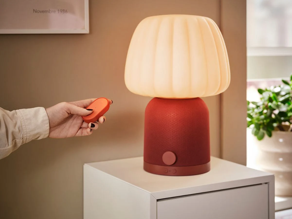 IKEA Launches Matter-Compatible Smart Remotes in Europe
