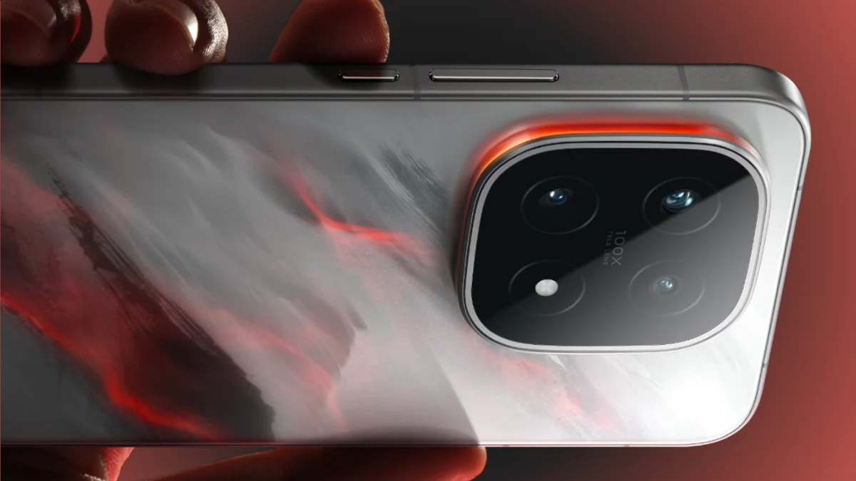 iQoo 15 Mini Leak: Small Screen, Same Battery, Launch Date Insights