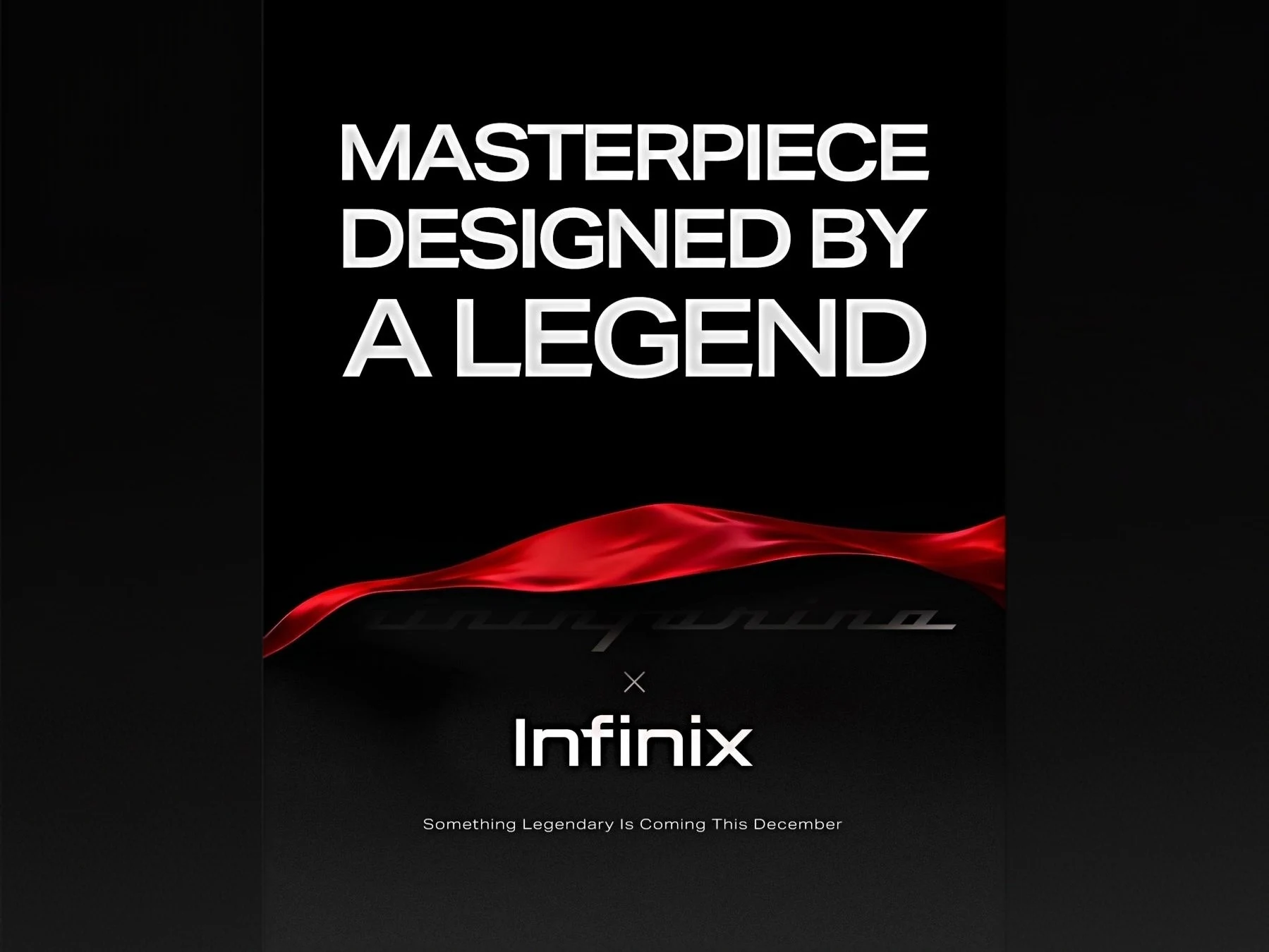 Infinix Announces Premium Partnership for Upcoming Smartphones