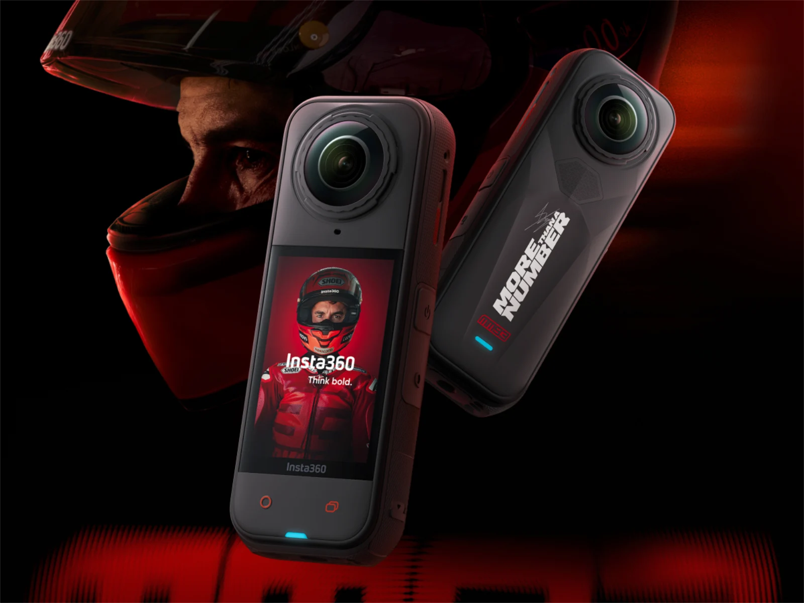 Insta360 X5 Limited Edition: Upgraded 360-Degree Camera Release