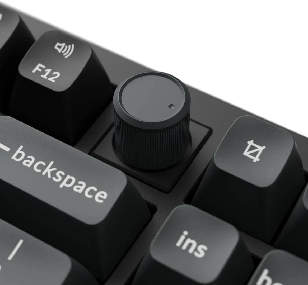 Keychron's New Wireless Mechanical Keyboard: Num Pad & 8kHz Polling
