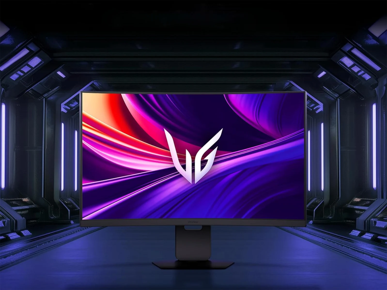 LG UltraGear 37800A: New 37-Inch 4K Gaming Monitor with USB-C