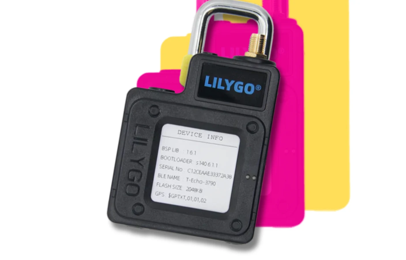 Lilygo T-Echo Plus Radio: Tactile Upgrades and AI Features