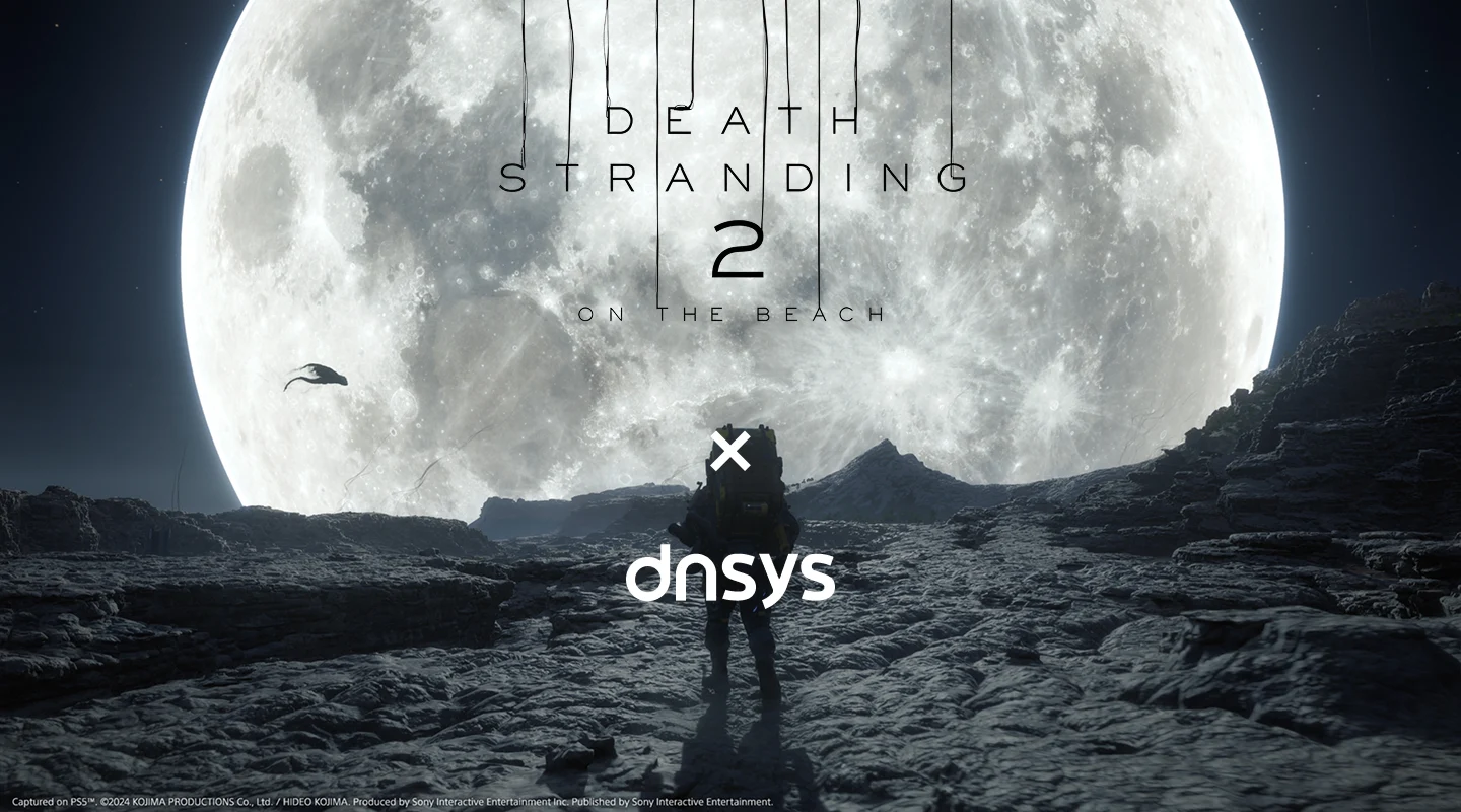 Death Stranding 2 Dnsys Z1 Exoskeleton Unveiled with Giveaway