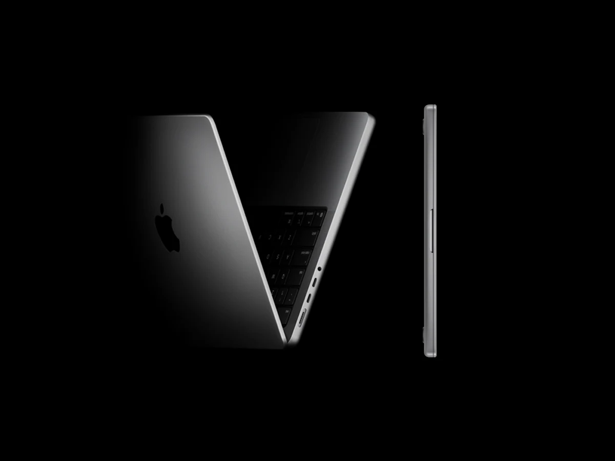 Base M6 MacBook Pro May Skip Major Redesign and OLED Upgrade