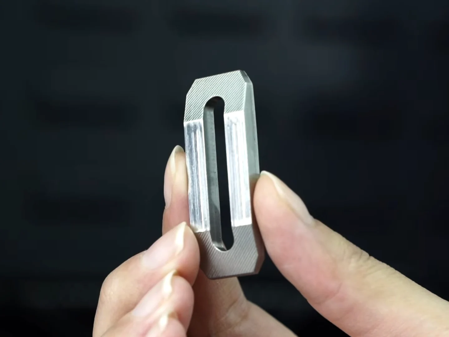 Makera Unveils $900 Beginner CNC for Cutting Titanium