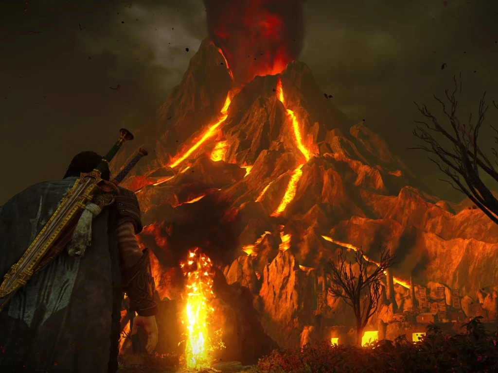 Amazon’s Lord of the Rings MMO Canceled After Layoffs