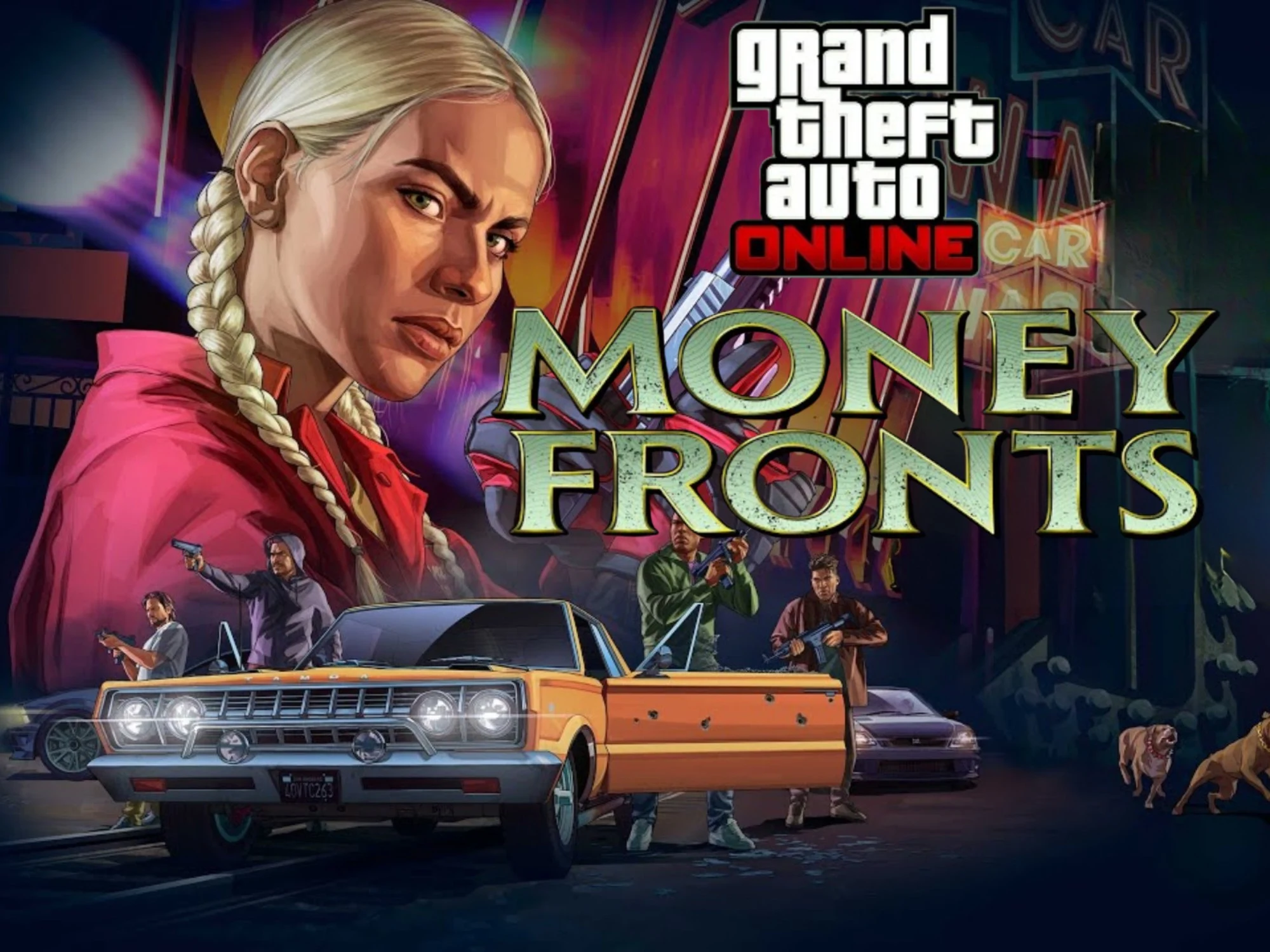 GTA 6 Clothing Leaks: Dataminer Discovers Suspicious Files
