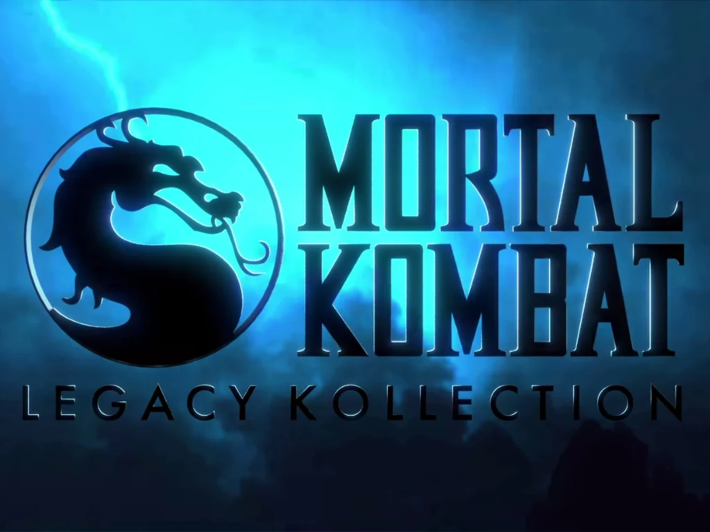 Mortal Kombat Legacy Kollection: Input Lag and Audio Problems