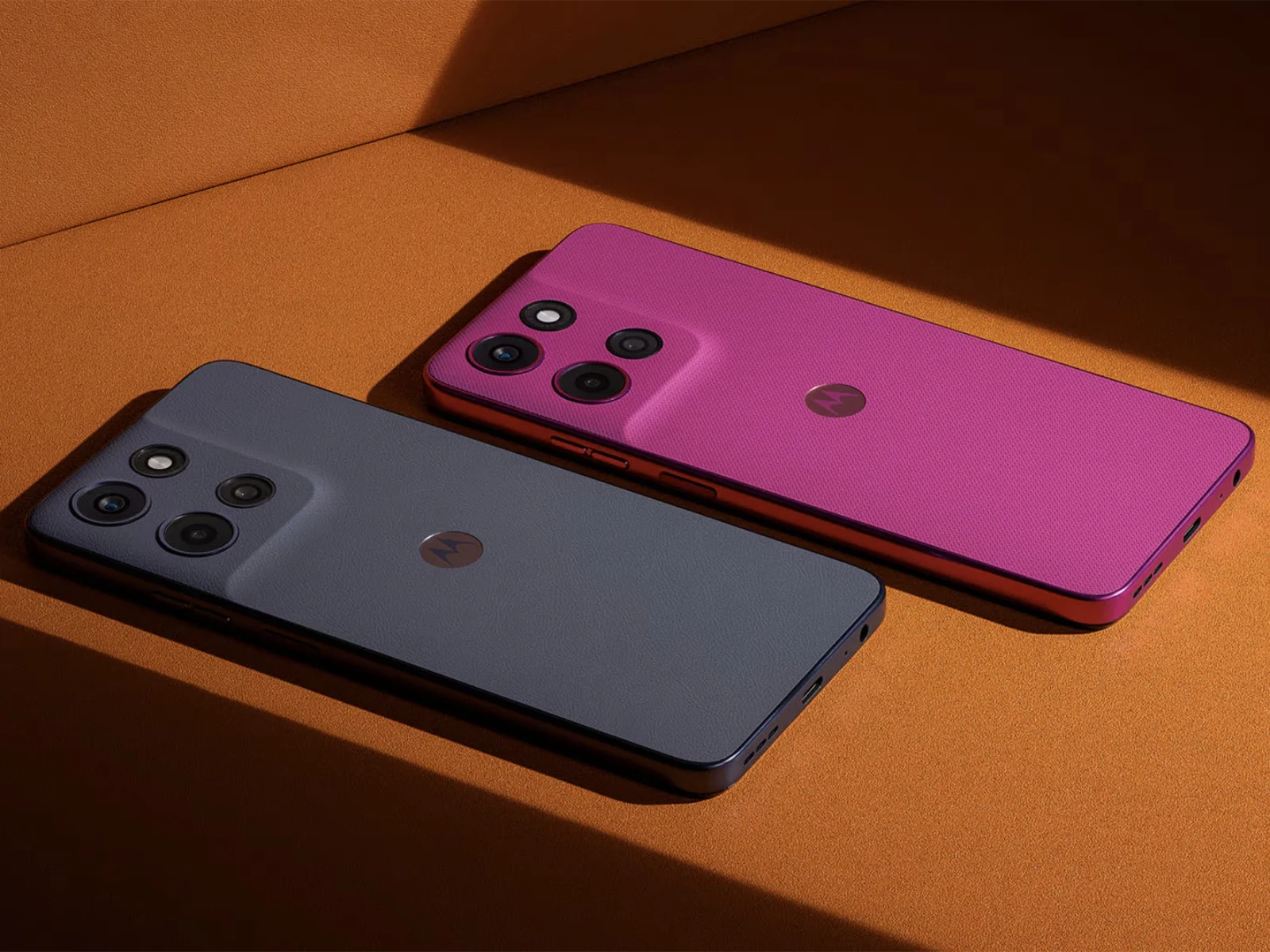 Motorola Moto G (2026): Affordable 5G Phone at $199.99 with Upgrades