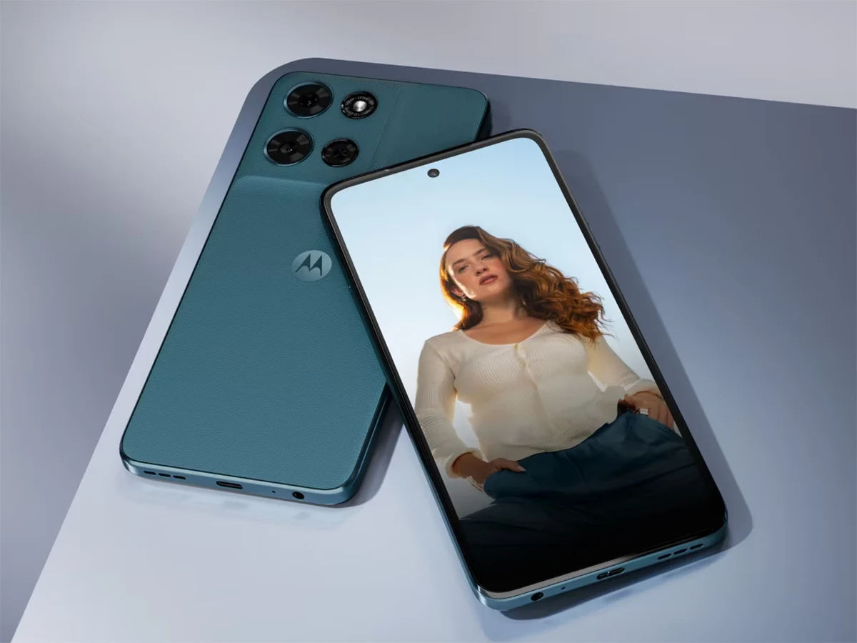 Motorola Moto G Play 2026: Affordable Phone with Big Battery