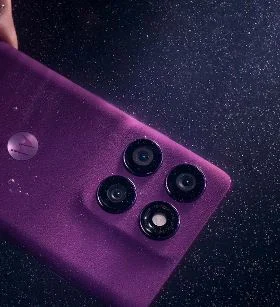 Motorola Edge 70 Ultra Surfaces on Geekbench with Snapdragon Chip