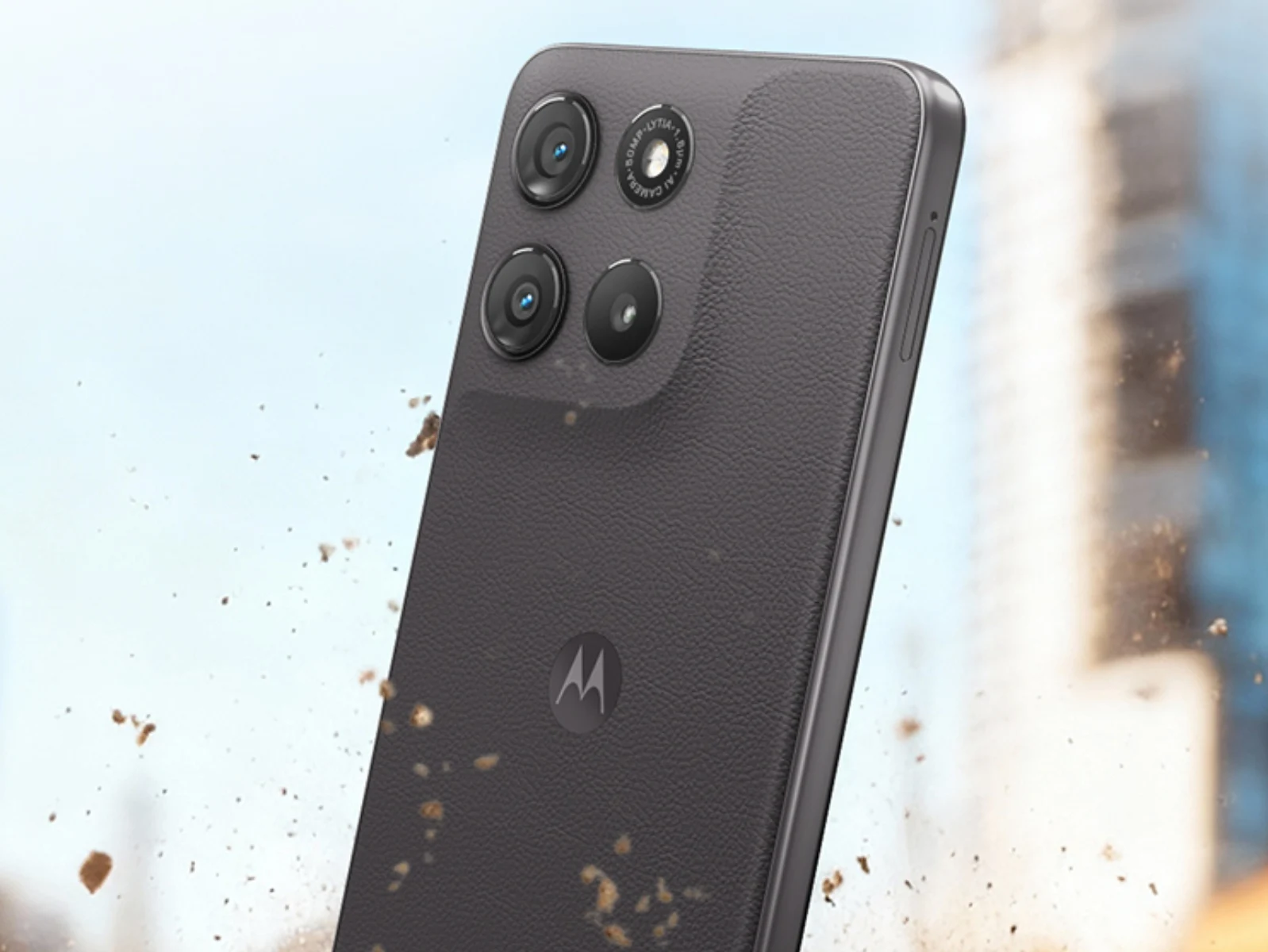 Motorola Moto G100s: Affordable Phone with 50MP Camera & 120Hz Display