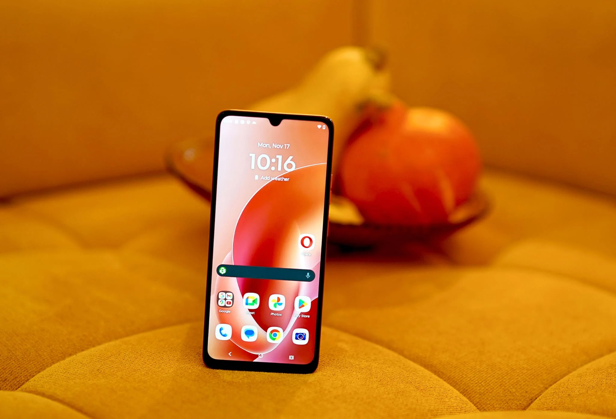 Motorola’s Security Update Oversight: Impact on EU Smartphones
