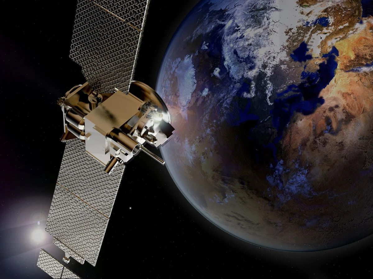 NASA’s Escapade Mission Captures First Photo with Good News