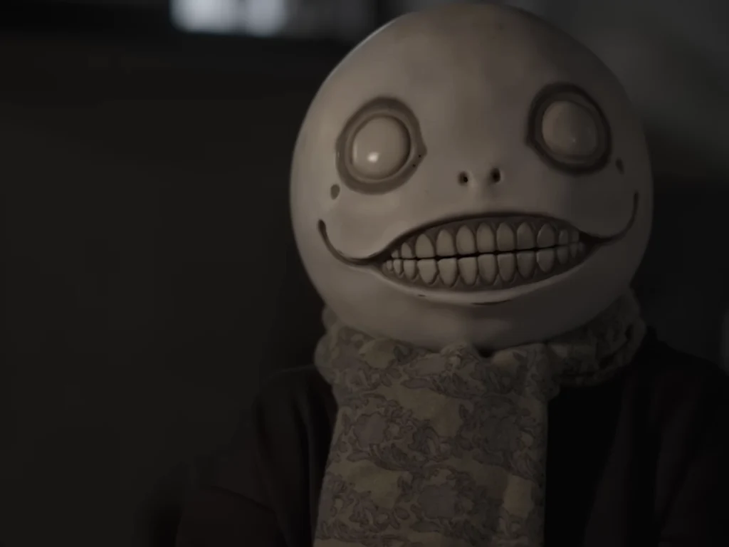 Yoko Taro Reveals Many Axed Projects Behind the Scenes