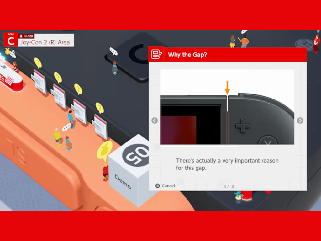 MindsEye Tops 2025’s Worst Games; Switch 2 and Bubsy Honorable Mentions