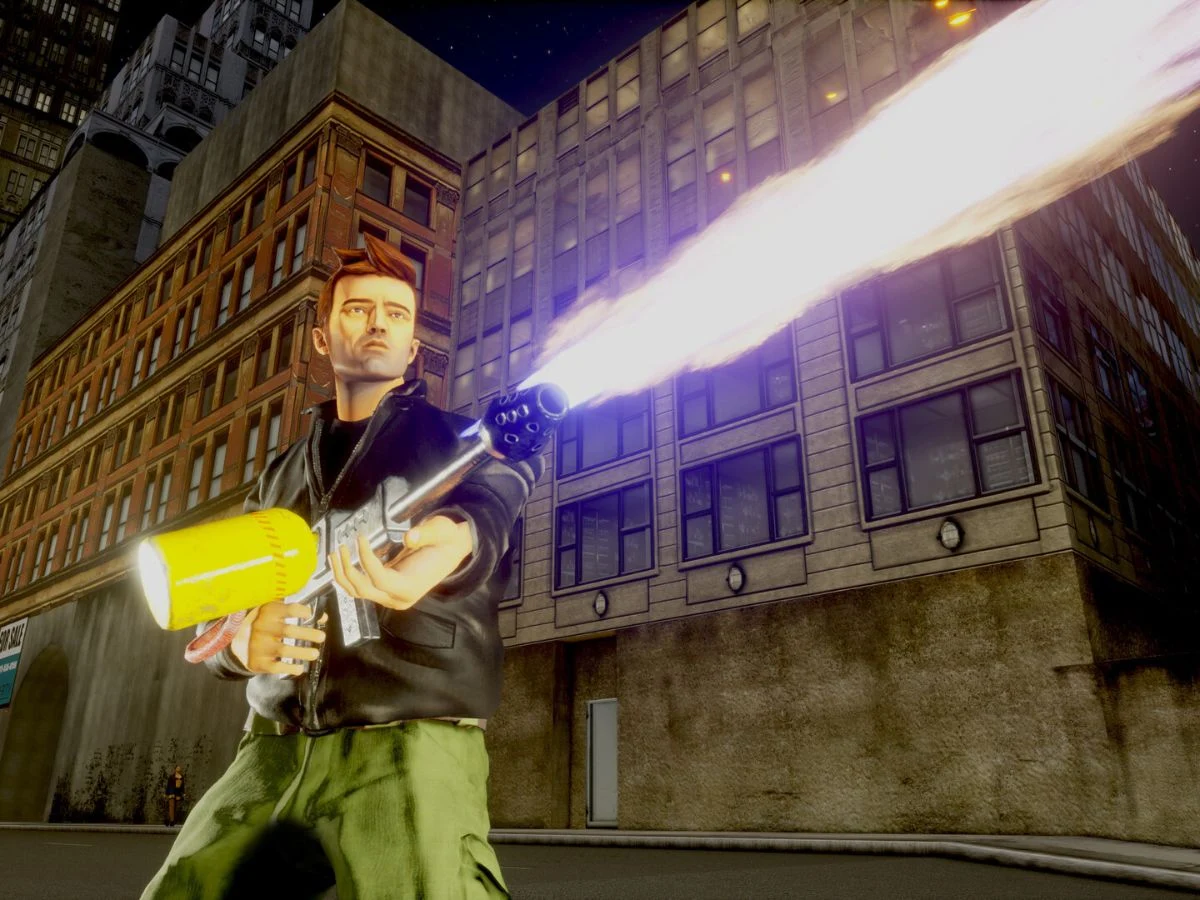 Dan Houser: No One Expected GTA 3 Release but Developers